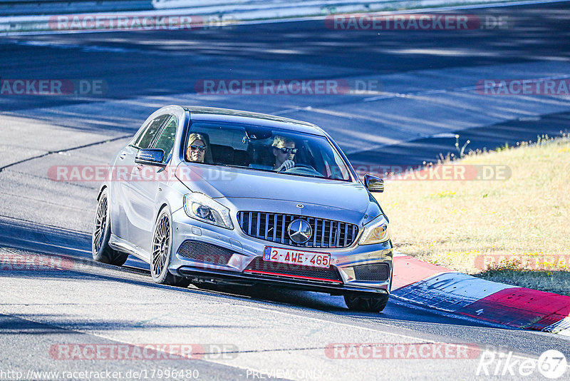 Bild #17996480 - Touristenfahrten Nürburgring Nordschleife (19.07.2022)