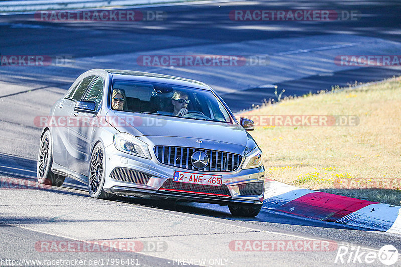 Bild #17996481 - Touristenfahrten Nürburgring Nordschleife (19.07.2022)