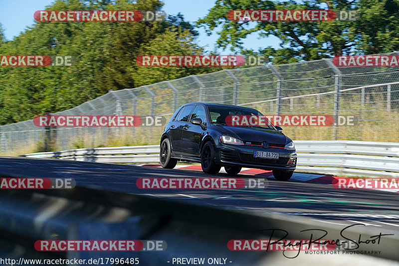 Bild #17996485 - Touristenfahrten Nürburgring Nordschleife (19.07.2022)