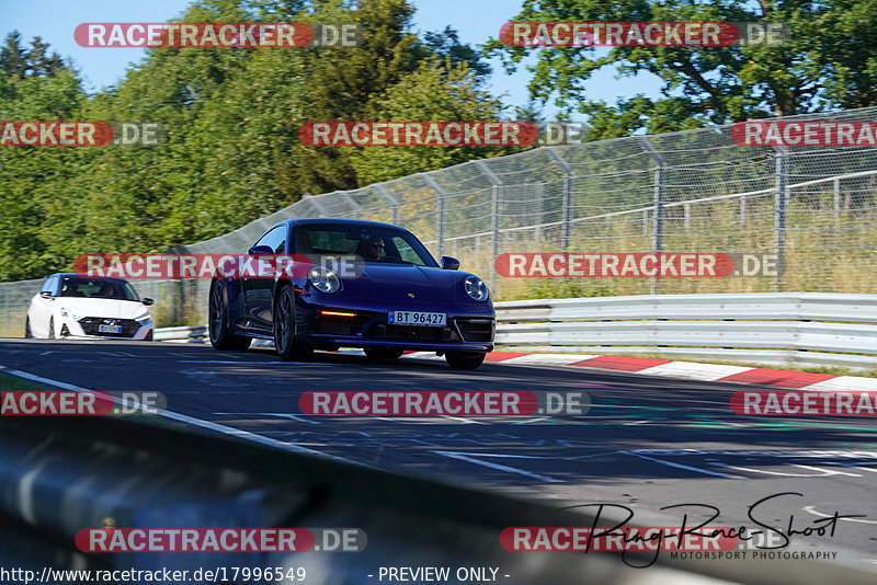 Bild #17996549 - Touristenfahrten Nürburgring Nordschleife (19.07.2022)