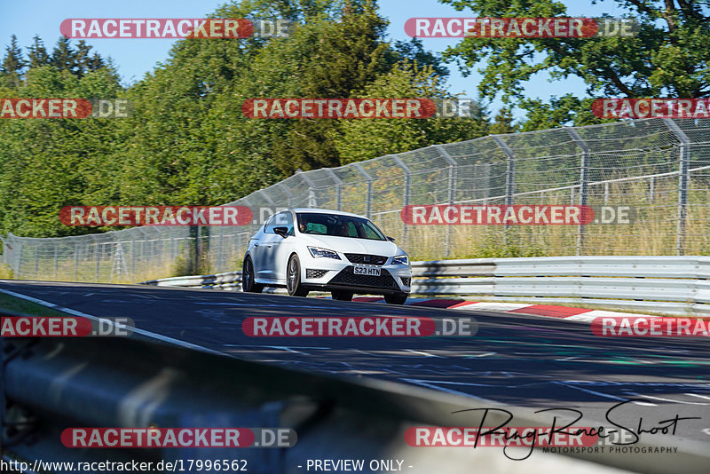 Bild #17996562 - Touristenfahrten Nürburgring Nordschleife (19.07.2022)