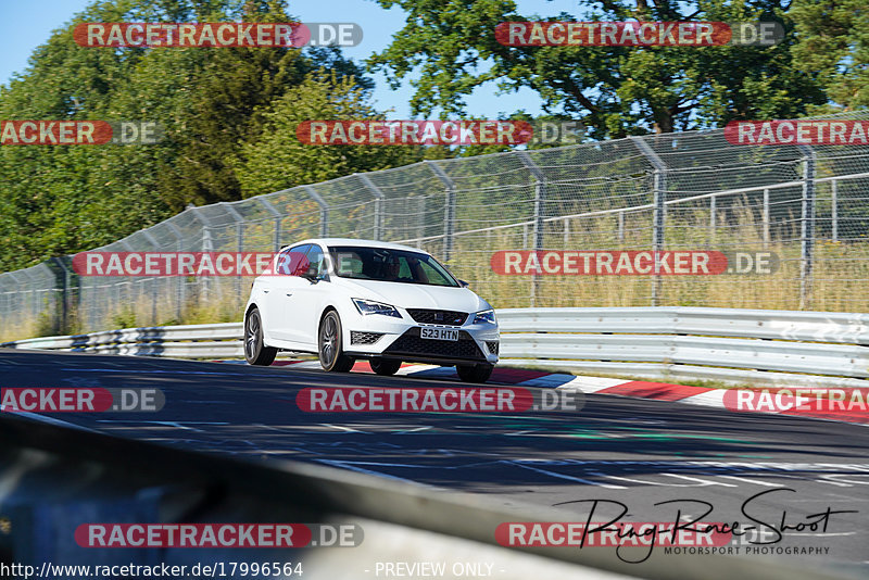 Bild #17996564 - Touristenfahrten Nürburgring Nordschleife (19.07.2022)