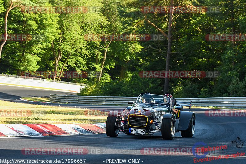 Bild #17996657 - Touristenfahrten Nürburgring Nordschleife (19.07.2022)