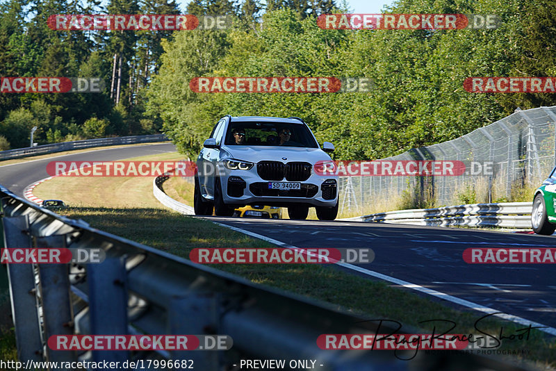 Bild #17996682 - Touristenfahrten Nürburgring Nordschleife (19.07.2022)