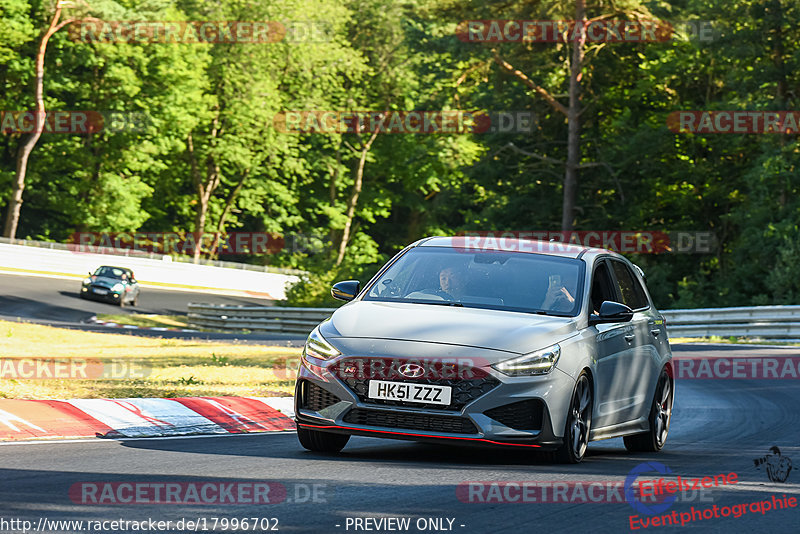 Bild #17996702 - Touristenfahrten Nürburgring Nordschleife (19.07.2022)