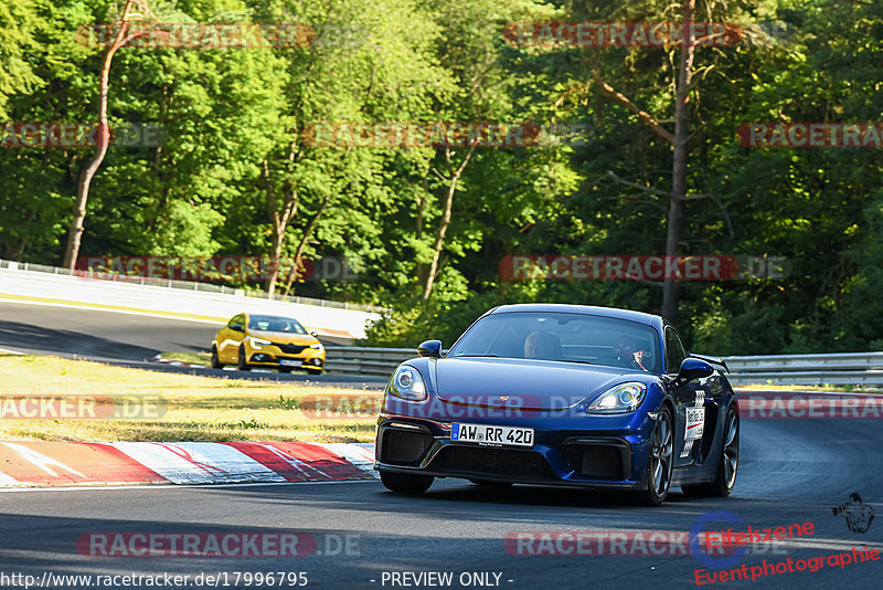 Bild #17996795 - Touristenfahrten Nürburgring Nordschleife (19.07.2022)