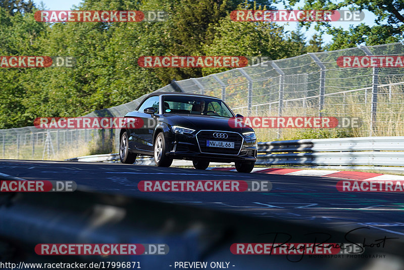 Bild #17996871 - Touristenfahrten Nürburgring Nordschleife (19.07.2022)