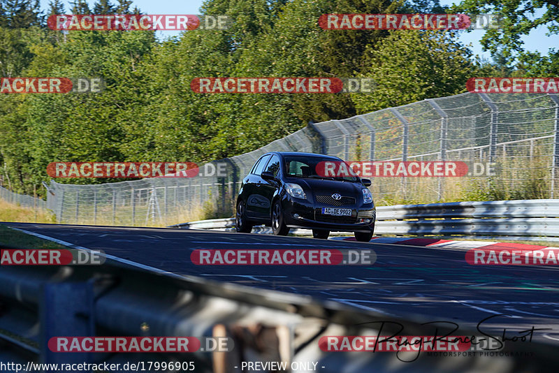 Bild #17996905 - Touristenfahrten Nürburgring Nordschleife (19.07.2022)