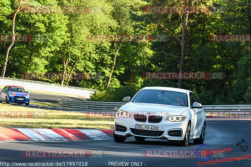 Bild #17997018 - Touristenfahrten Nürburgring Nordschleife (19.07.2022)