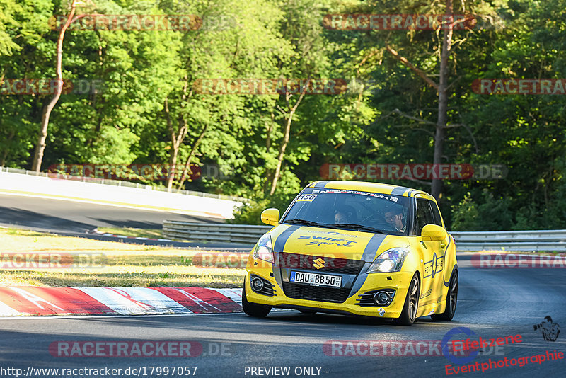 Bild #17997057 - Touristenfahrten Nürburgring Nordschleife (19.07.2022)