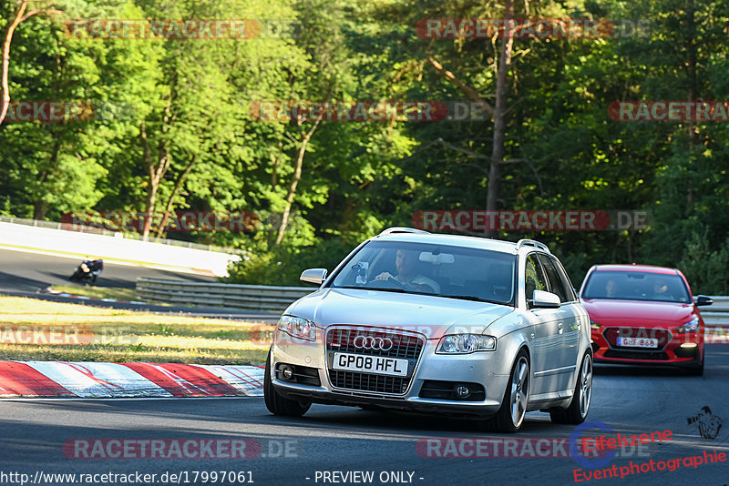 Bild #17997061 - Touristenfahrten Nürburgring Nordschleife (19.07.2022)