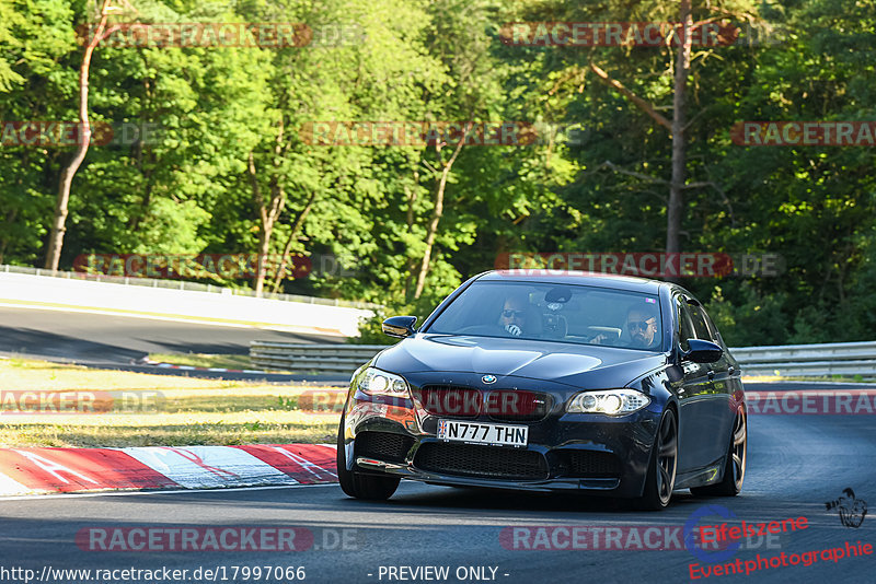 Bild #17997066 - Touristenfahrten Nürburgring Nordschleife (19.07.2022)