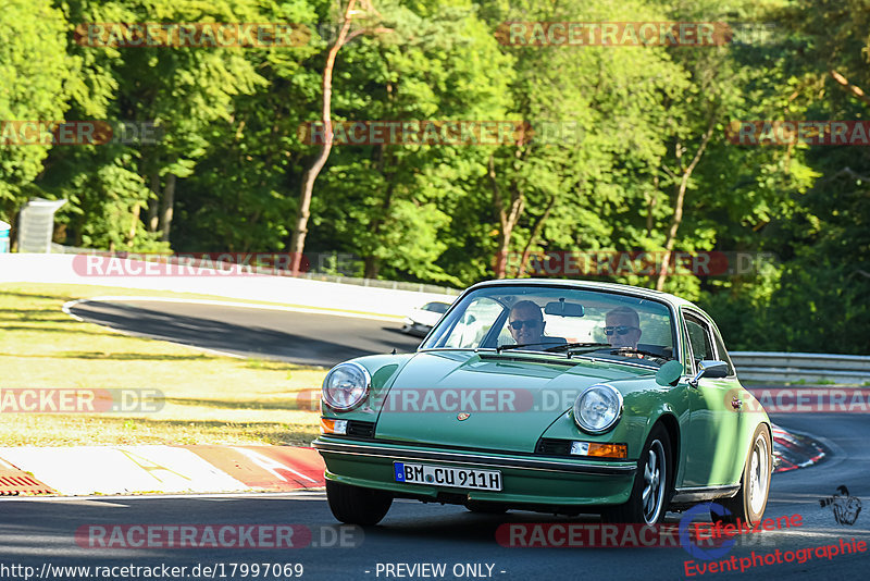 Bild #17997069 - Touristenfahrten Nürburgring Nordschleife (19.07.2022)