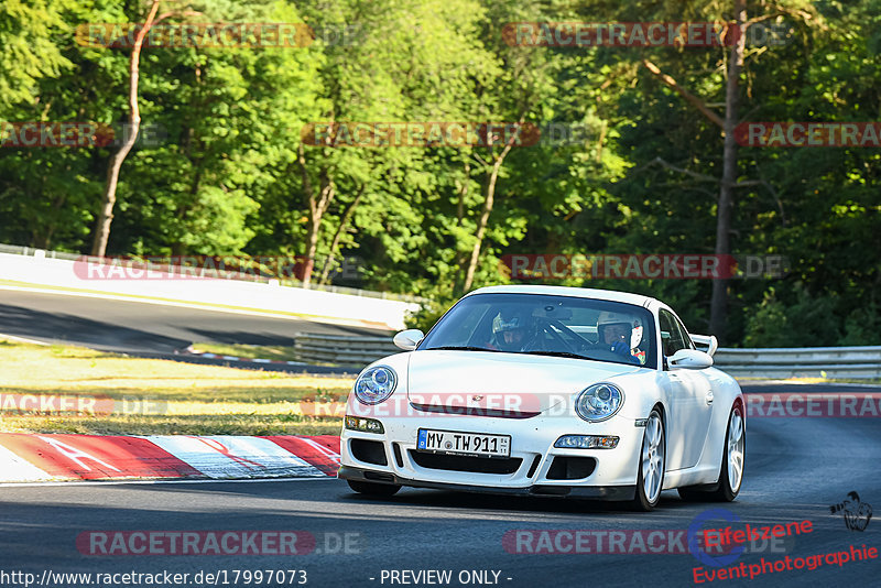 Bild #17997073 - Touristenfahrten Nürburgring Nordschleife (19.07.2022)