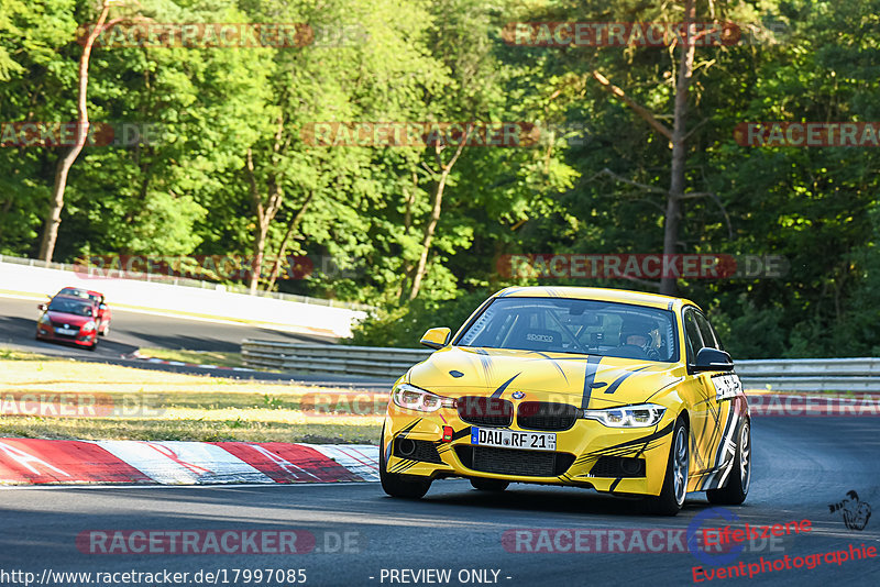 Bild #17997085 - Touristenfahrten Nürburgring Nordschleife (19.07.2022)