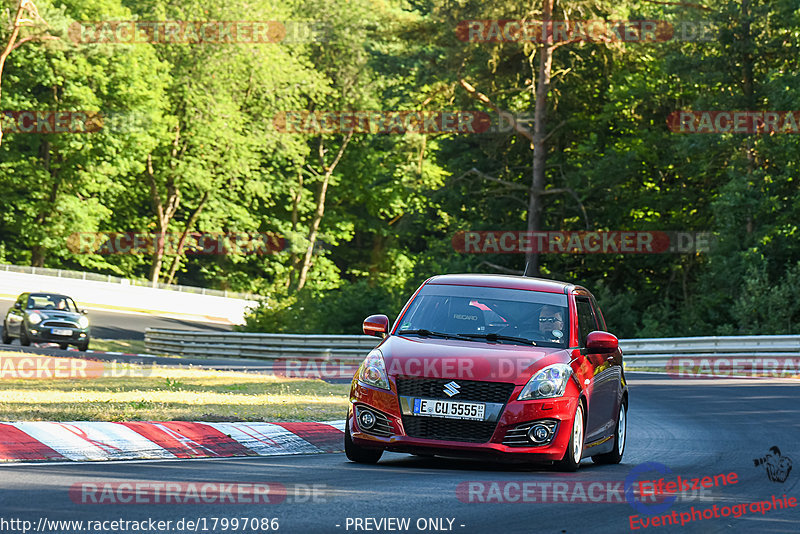 Bild #17997086 - Touristenfahrten Nürburgring Nordschleife (19.07.2022)