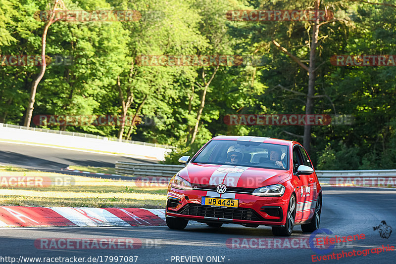 Bild #17997087 - Touristenfahrten Nürburgring Nordschleife (19.07.2022)