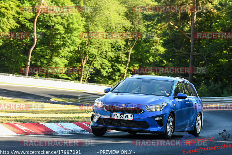 Bild #17997091 - Touristenfahrten Nürburgring Nordschleife (19.07.2022)