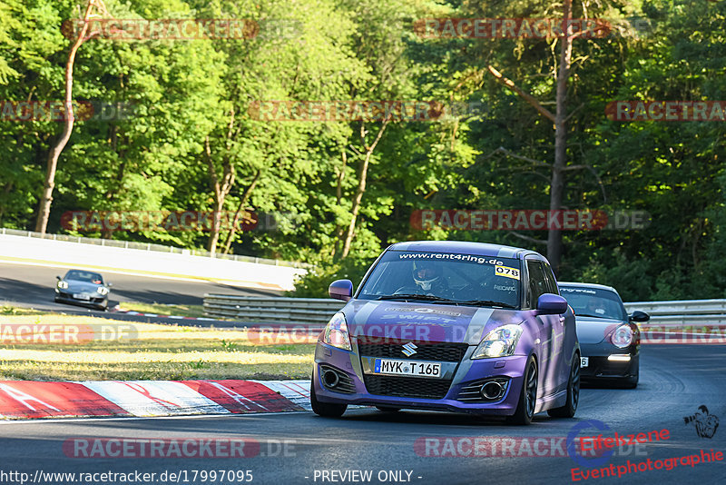 Bild #17997095 - Touristenfahrten Nürburgring Nordschleife (19.07.2022)