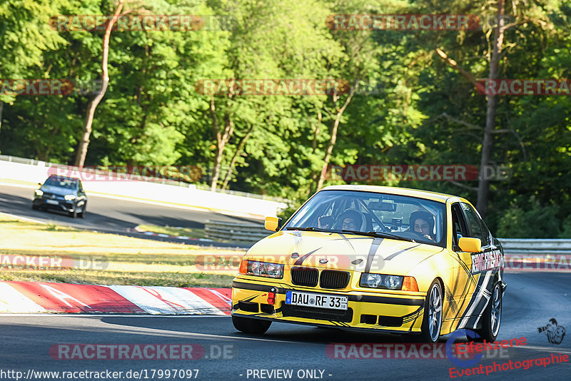 Bild #17997097 - Touristenfahrten Nürburgring Nordschleife (19.07.2022)