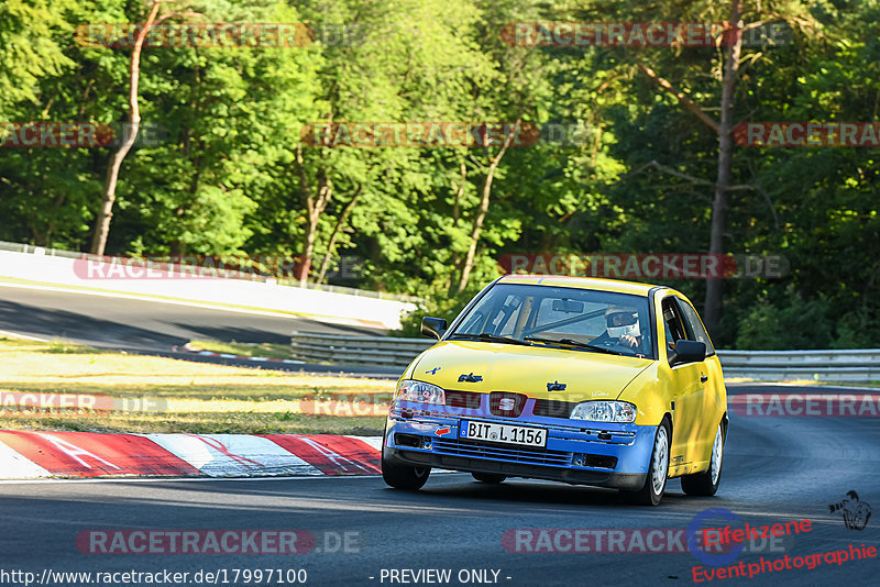 Bild #17997100 - Touristenfahrten Nürburgring Nordschleife (19.07.2022)