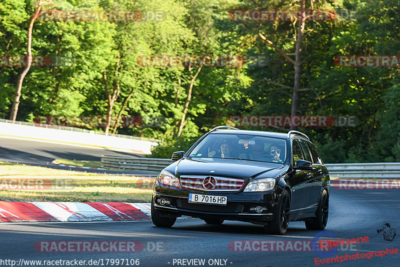 Bild #17997106 - Touristenfahrten Nürburgring Nordschleife (19.07.2022)