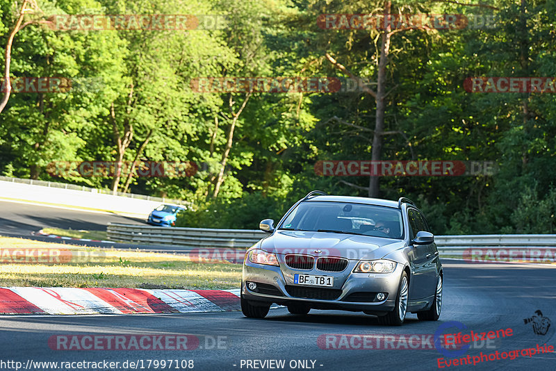 Bild #17997108 - Touristenfahrten Nürburgring Nordschleife (19.07.2022)