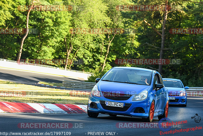 Bild #17997109 - Touristenfahrten Nürburgring Nordschleife (19.07.2022)