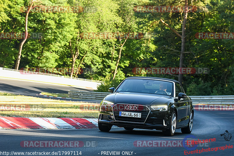 Bild #17997114 - Touristenfahrten Nürburgring Nordschleife (19.07.2022)