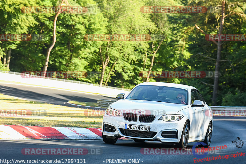 Bild #17997131 - Touristenfahrten Nürburgring Nordschleife (19.07.2022)