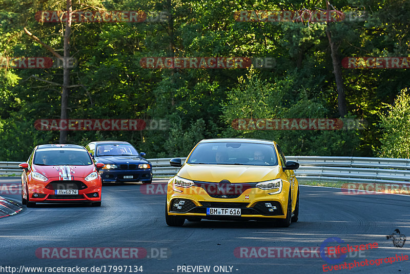 Bild #17997134 - Touristenfahrten Nürburgring Nordschleife (19.07.2022)