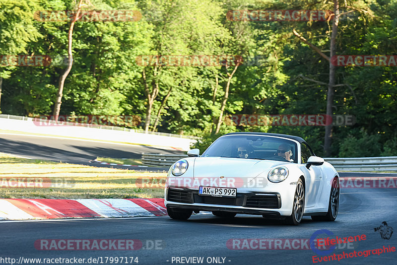 Bild #17997174 - Touristenfahrten Nürburgring Nordschleife (19.07.2022)