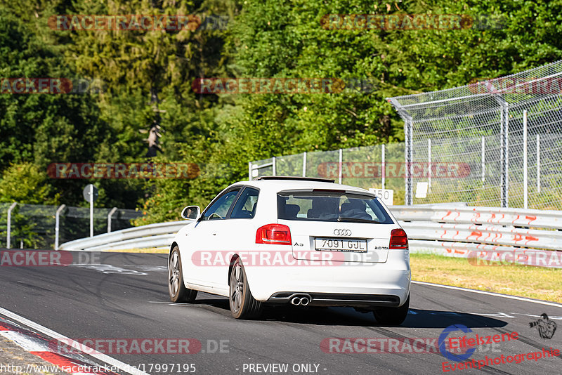 Bild #17997195 - Touristenfahrten Nürburgring Nordschleife (19.07.2022)