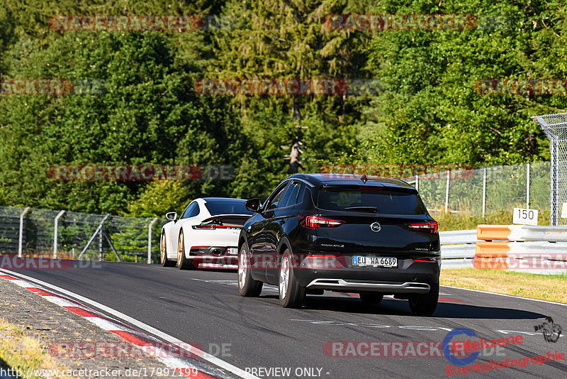 Bild #17997199 - Touristenfahrten Nürburgring Nordschleife (19.07.2022)