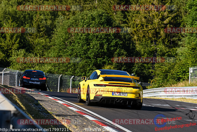 Bild #17997211 - Touristenfahrten Nürburgring Nordschleife (19.07.2022)