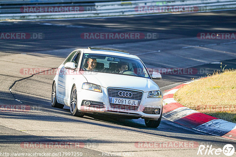 Bild #17997250 - Touristenfahrten Nürburgring Nordschleife (19.07.2022)