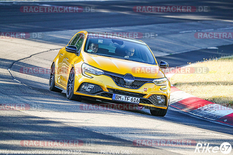 Bild #17997305 - Touristenfahrten Nürburgring Nordschleife (19.07.2022)