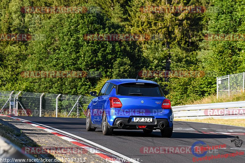 Bild #17997313 - Touristenfahrten Nürburgring Nordschleife (19.07.2022)