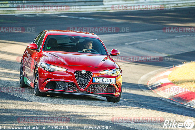 Bild #17997359 - Touristenfahrten Nürburgring Nordschleife (19.07.2022)