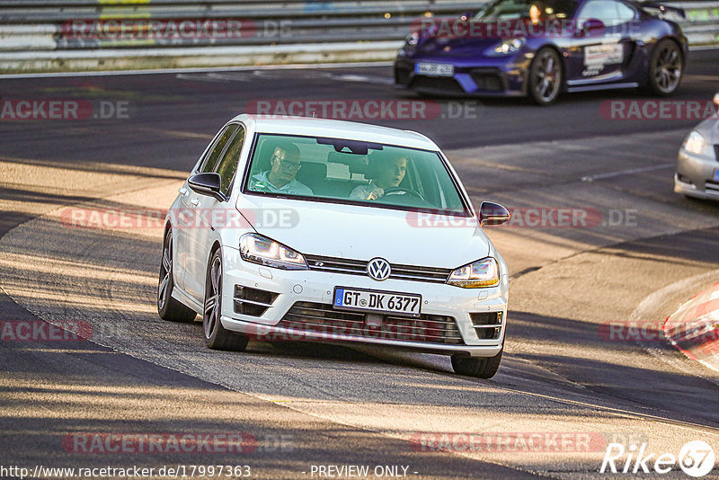 Bild #17997363 - Touristenfahrten Nürburgring Nordschleife (19.07.2022)