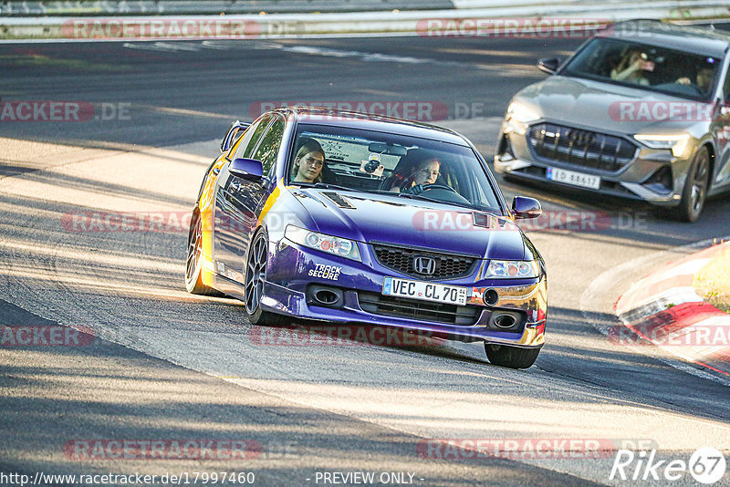 Bild #17997460 - Touristenfahrten Nürburgring Nordschleife (19.07.2022)