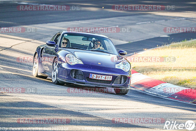 Bild #17997528 - Touristenfahrten Nürburgring Nordschleife (19.07.2022)