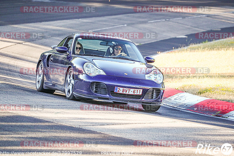 Bild #17997529 - Touristenfahrten Nürburgring Nordschleife (19.07.2022)