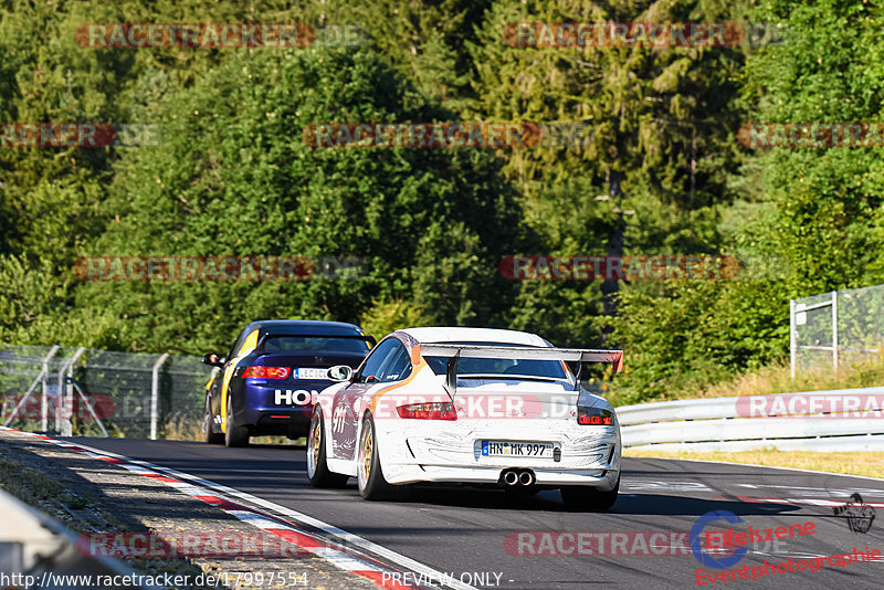 Bild #17997554 - Touristenfahrten Nürburgring Nordschleife (19.07.2022)