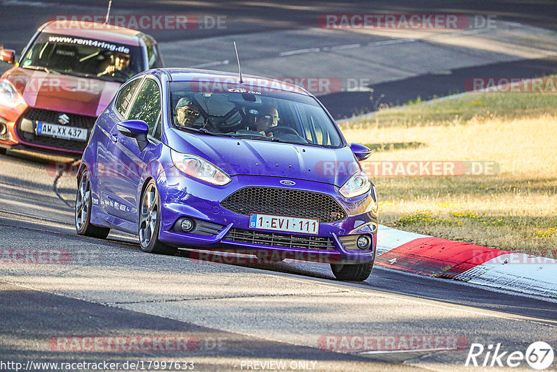 Bild #17997633 - Touristenfahrten Nürburgring Nordschleife (19.07.2022)