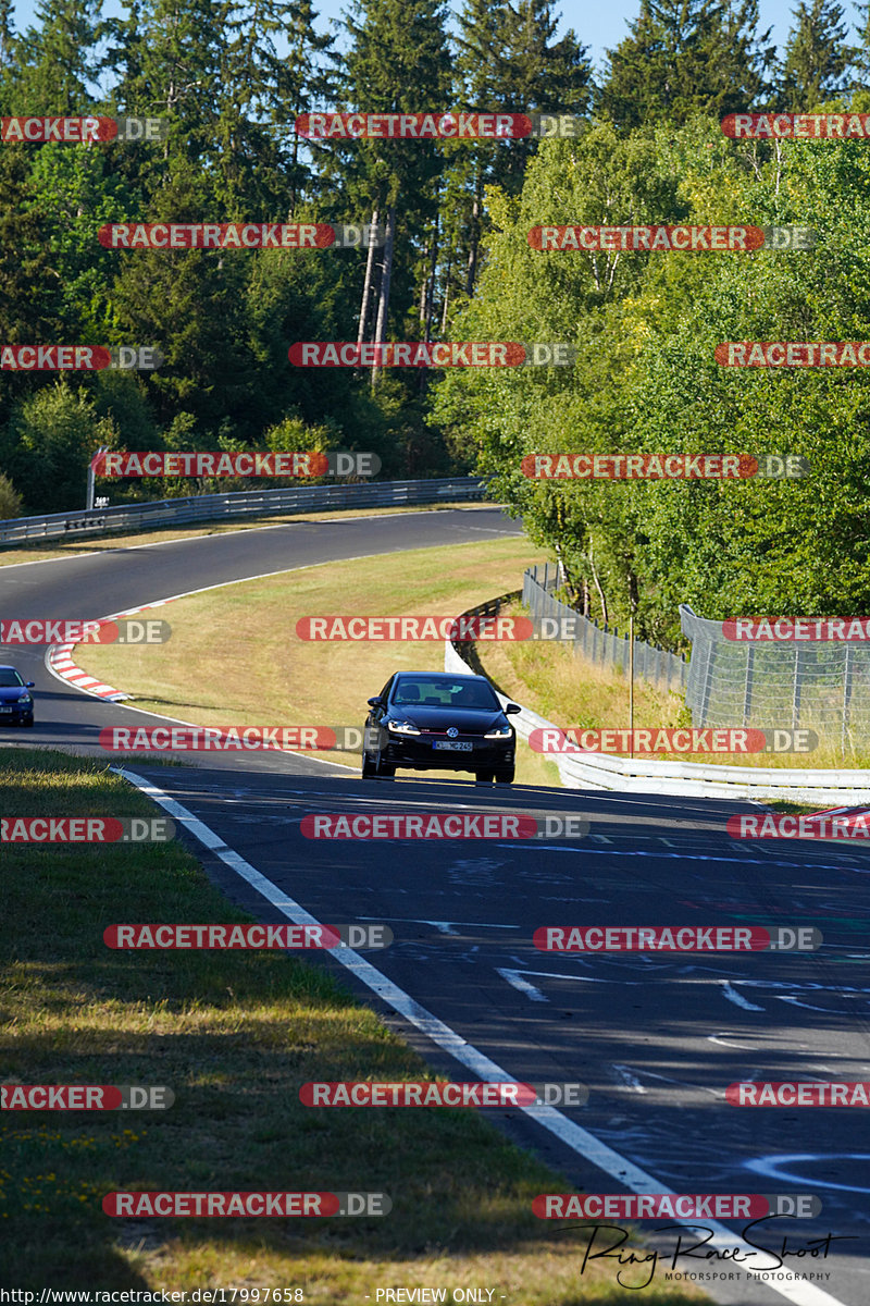 Bild #17997658 - Touristenfahrten Nürburgring Nordschleife (19.07.2022)