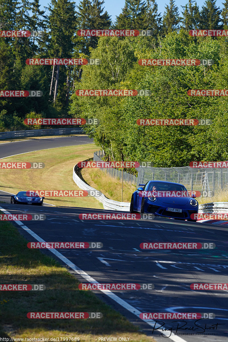 Bild #17997689 - Touristenfahrten Nürburgring Nordschleife (19.07.2022)