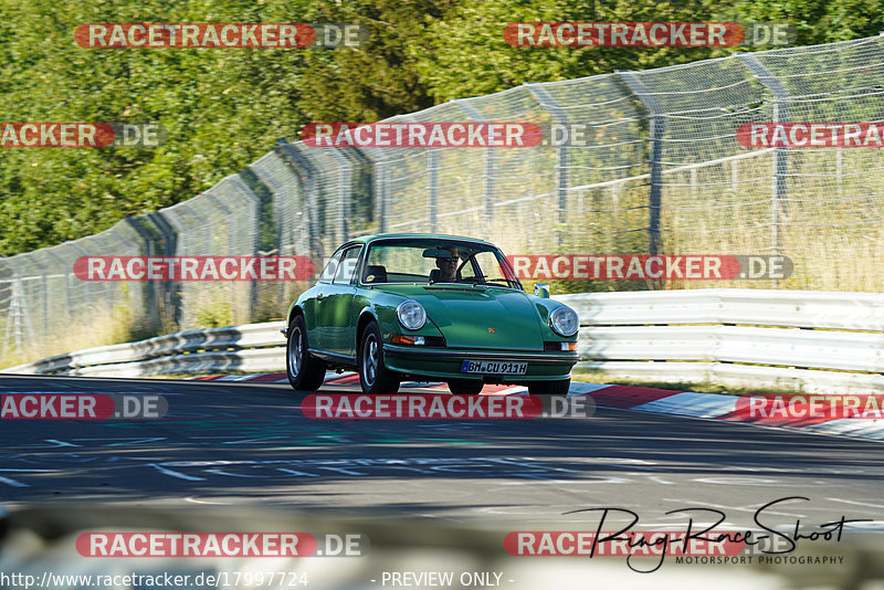 Bild #17997724 - Touristenfahrten Nürburgring Nordschleife (19.07.2022)