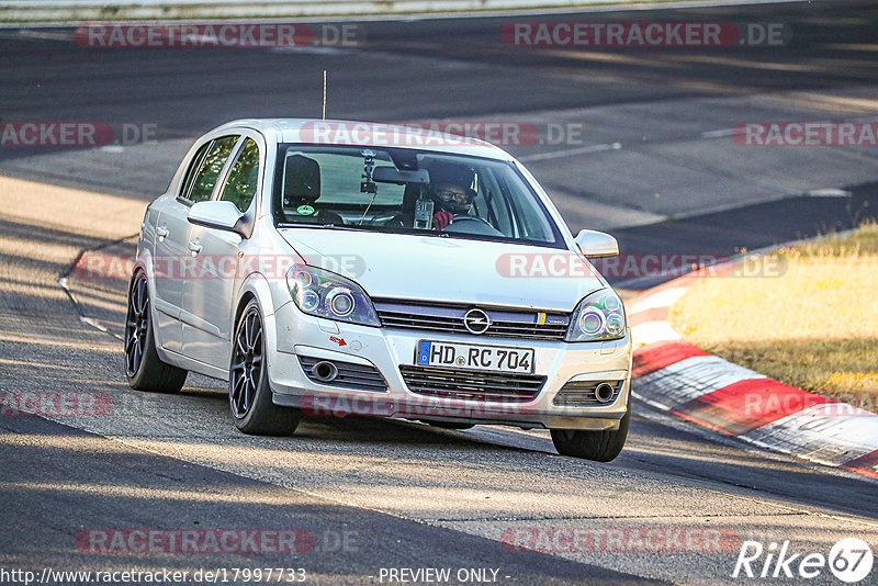 Bild #17997733 - Touristenfahrten Nürburgring Nordschleife (19.07.2022)