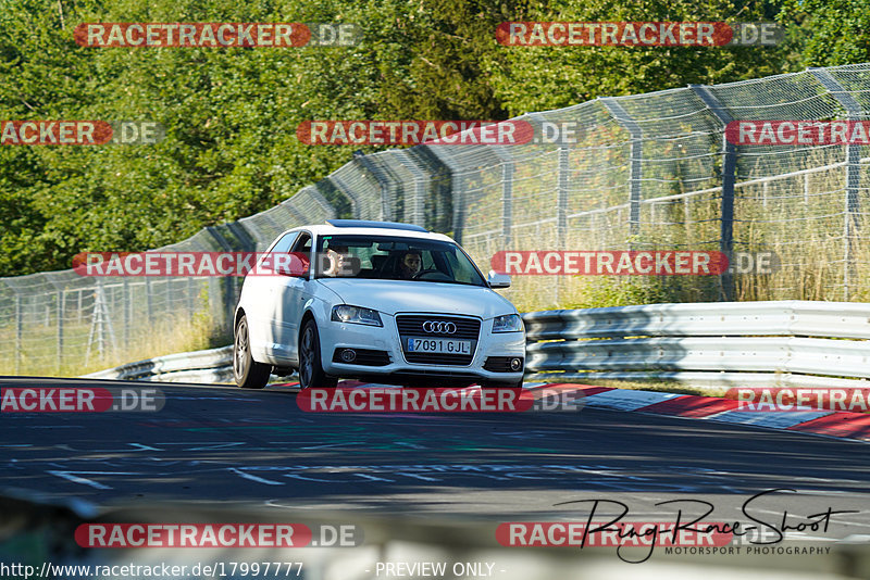 Bild #17997777 - Touristenfahrten Nürburgring Nordschleife (19.07.2022)